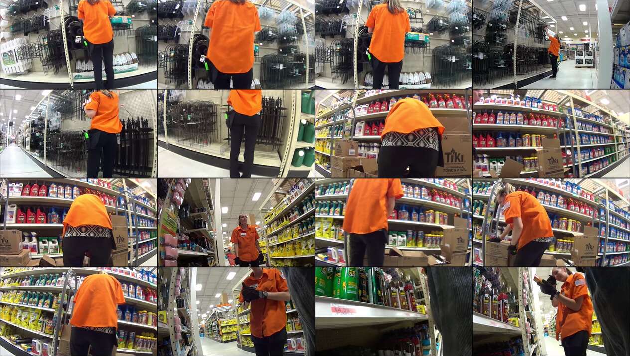 peepingtom vol.7