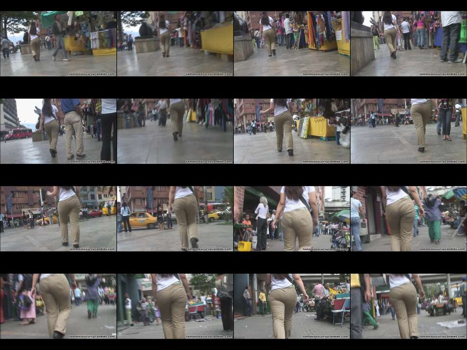 kingofcandids videos