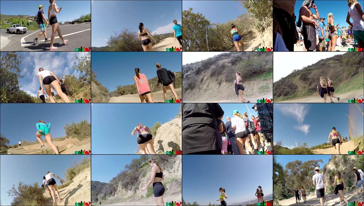 candid califas videos