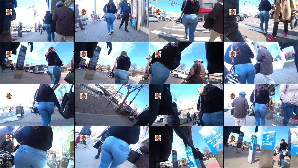 bootyhunter 1986 videos