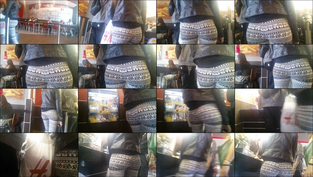 retro voyeur clips vol.4