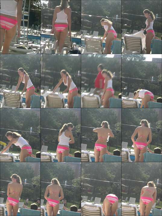 retro voyeur clips vol.6