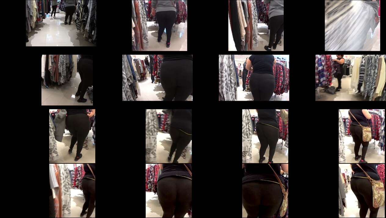 retro voyeur clips vol.6