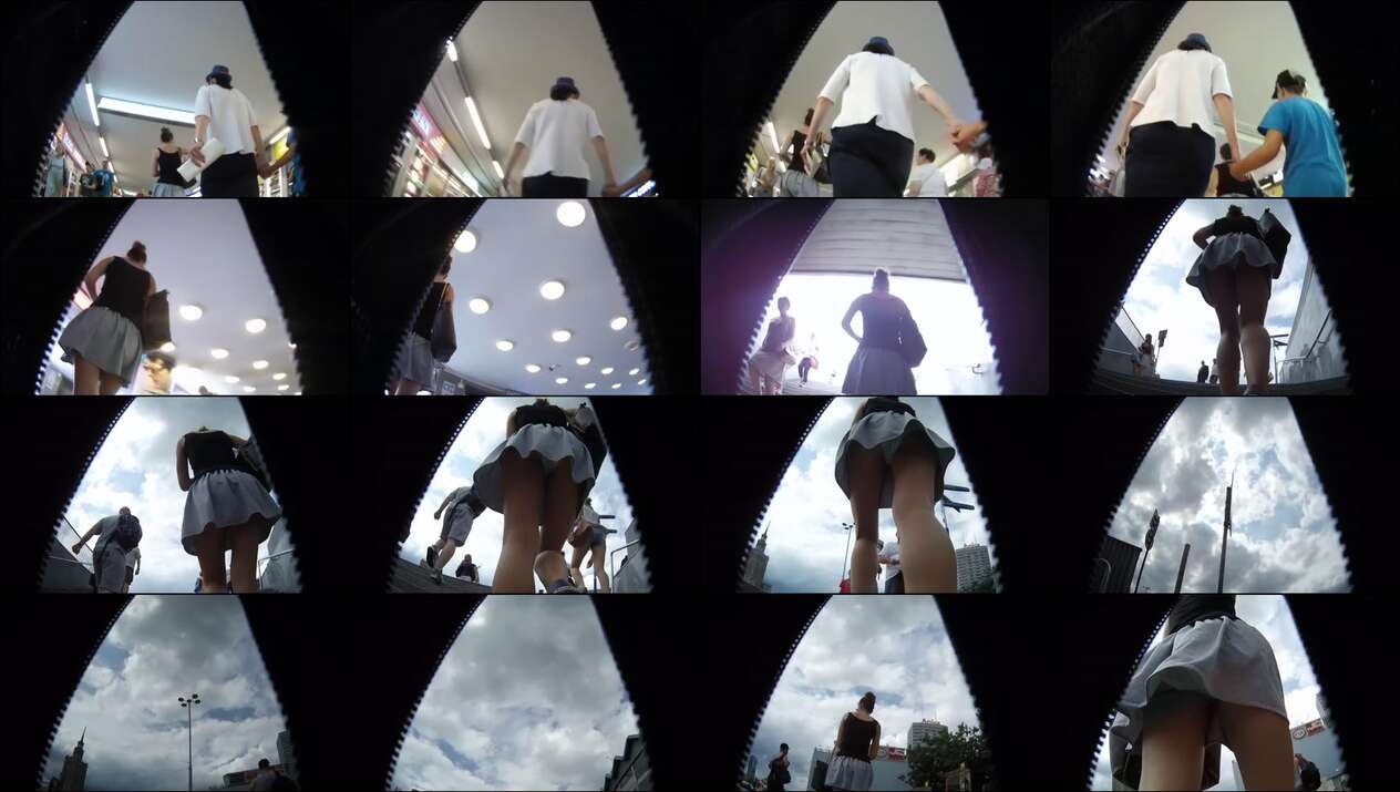 retro voyeur clips vol.5