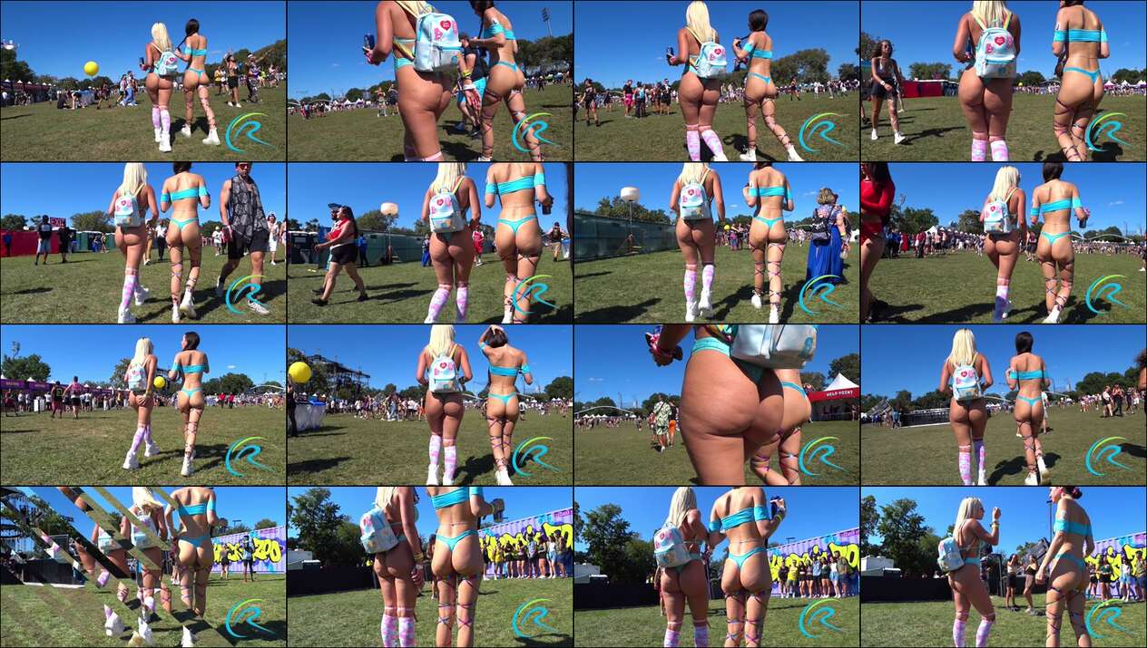 ravecandids videos