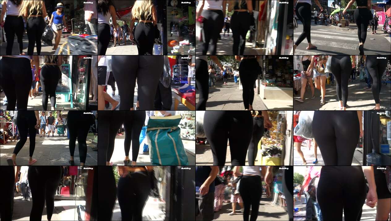 retro voyeur clips vol.4