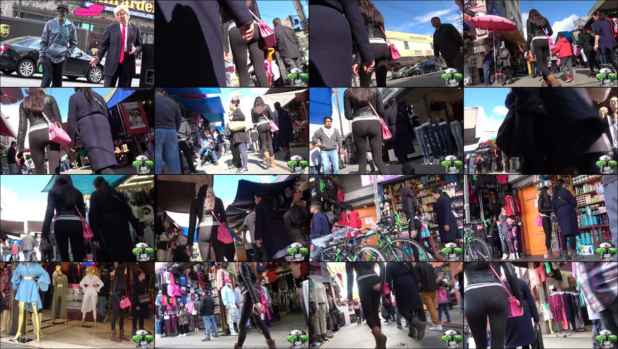 candid califas videos