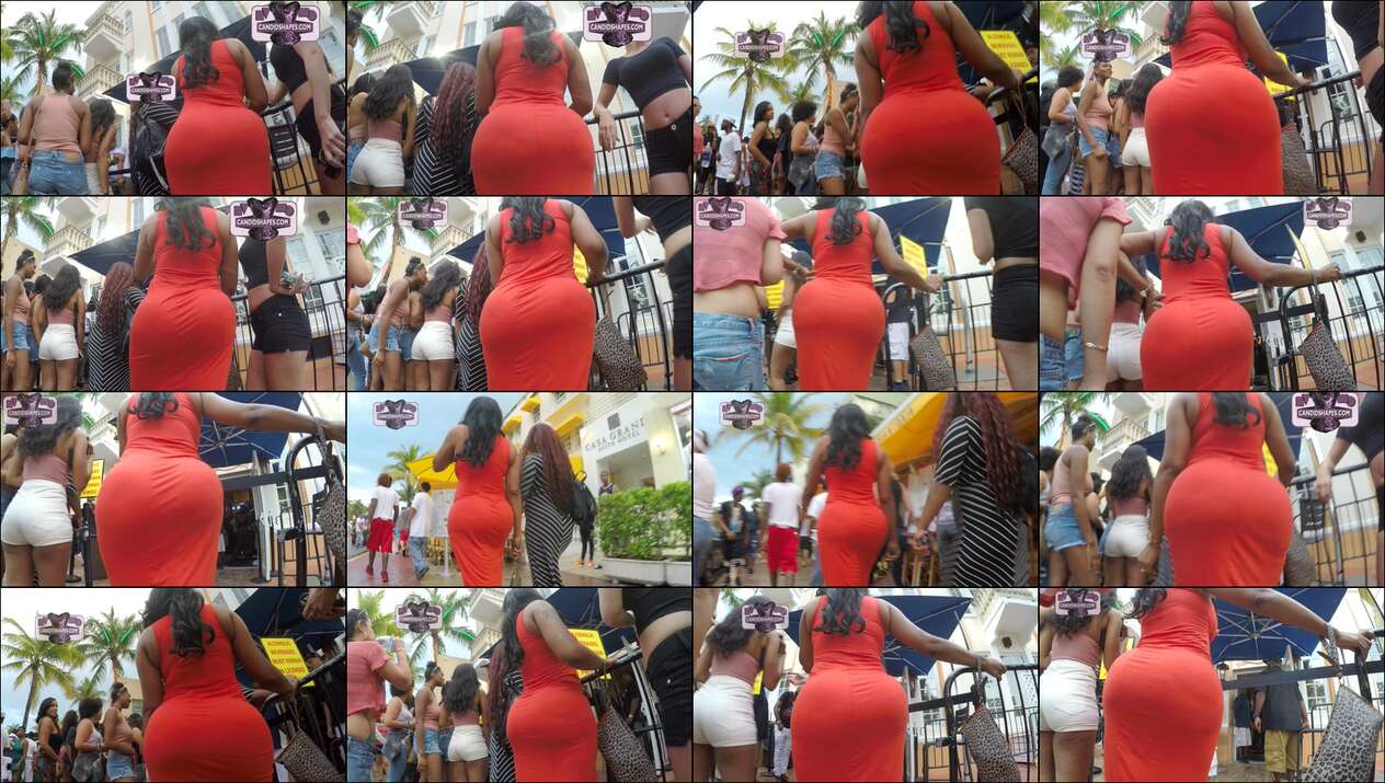 candidshapes videos