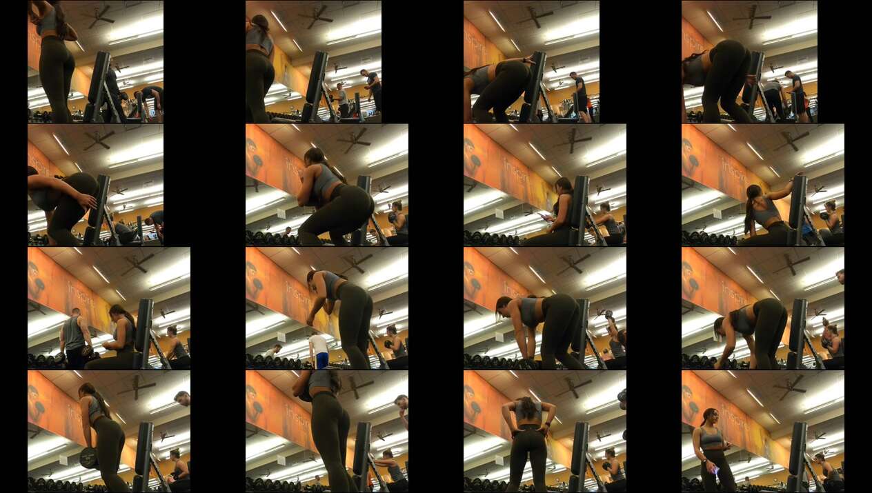 peepingtom vol.7