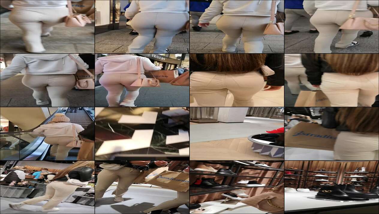 public street ass collection from tcf and toc