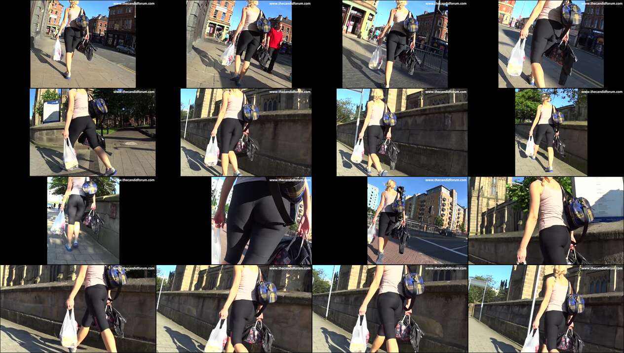 retro voyeur clips vol.4