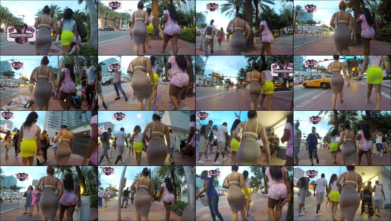 candidshapes videos