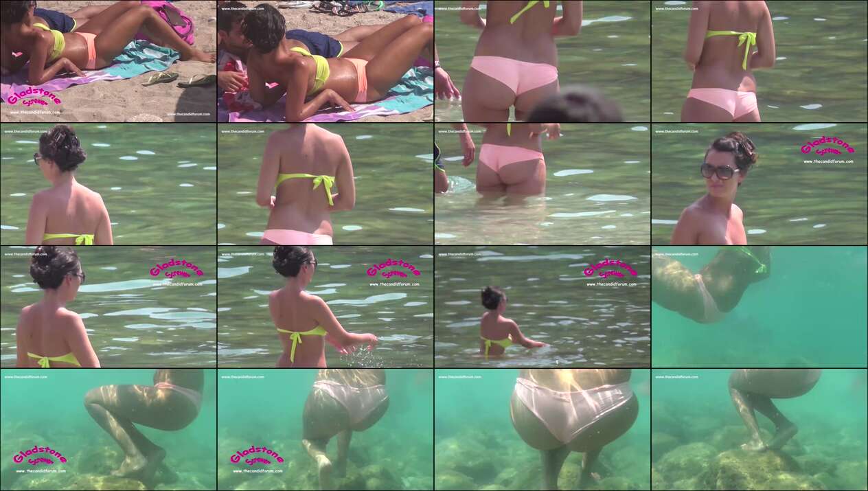 retro voyeur clips vol.3
