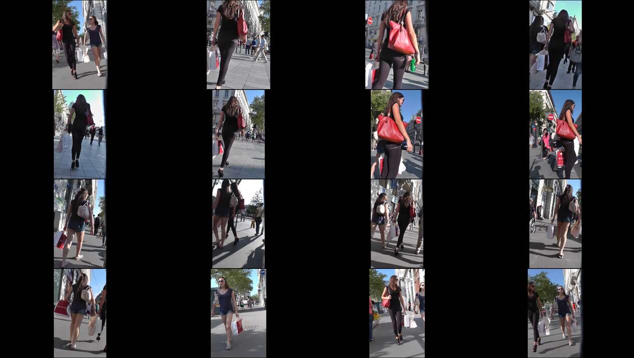 retro voyeur clips vol.6