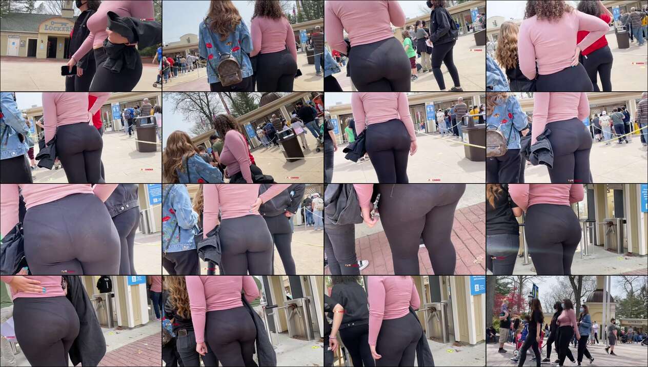 leggings creepshots vol.3