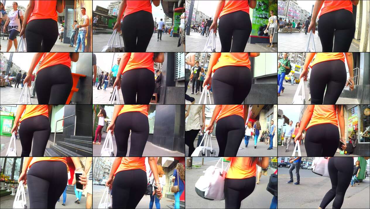 retro voyeur clips vol.3