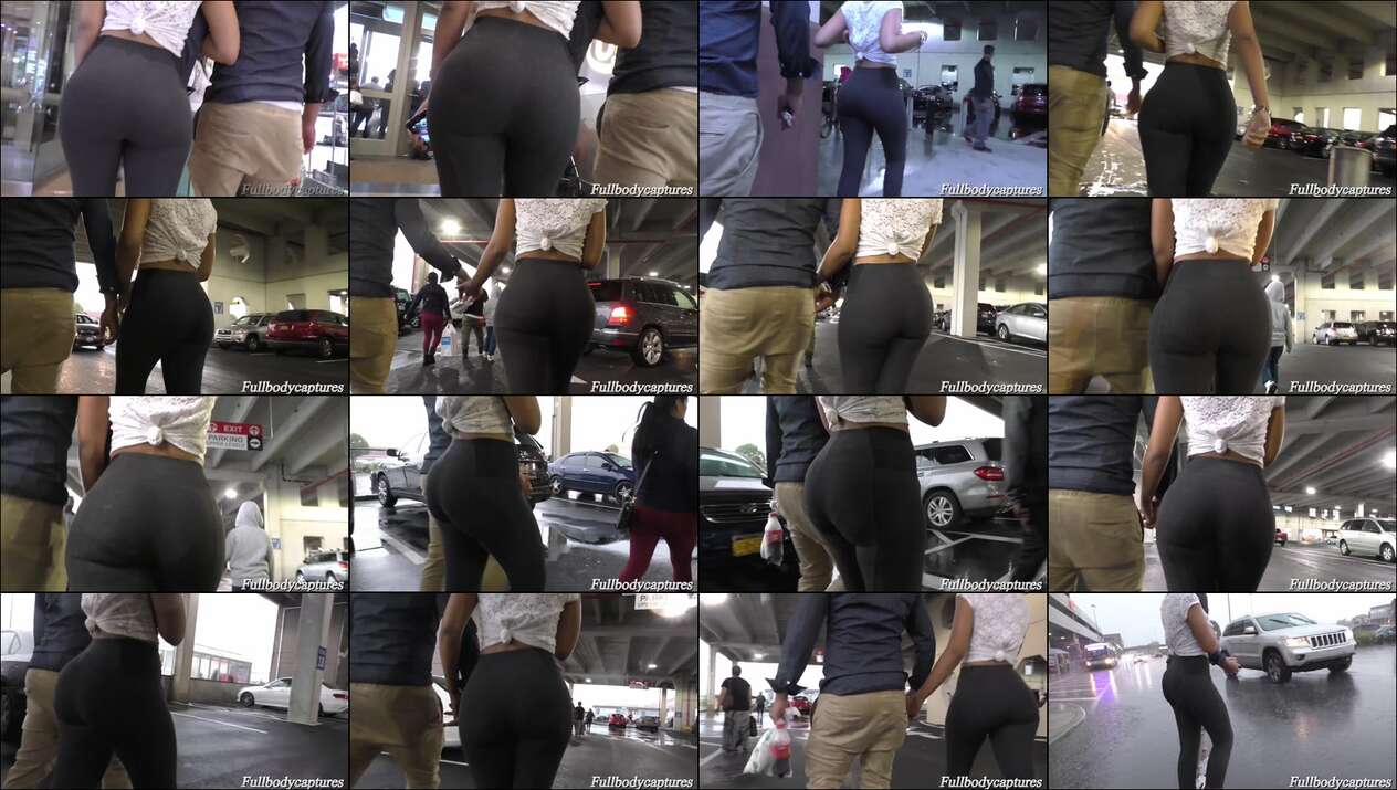 full body captures