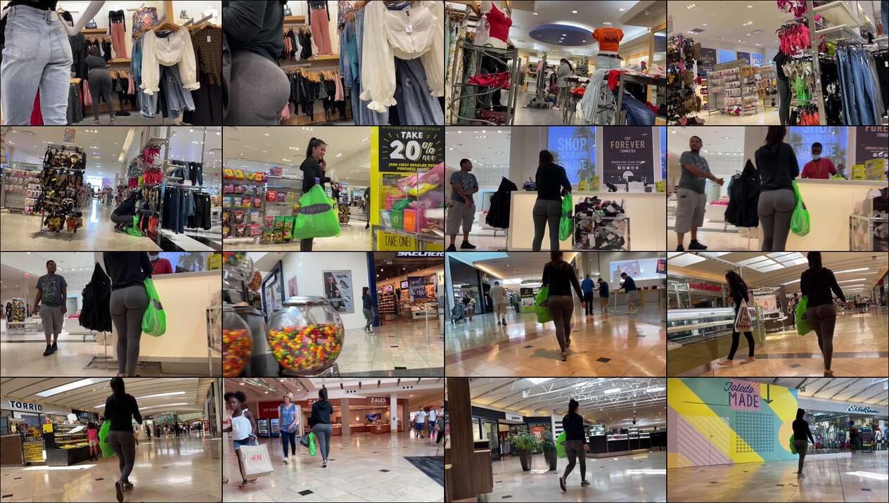 leggings creepshots vol.1