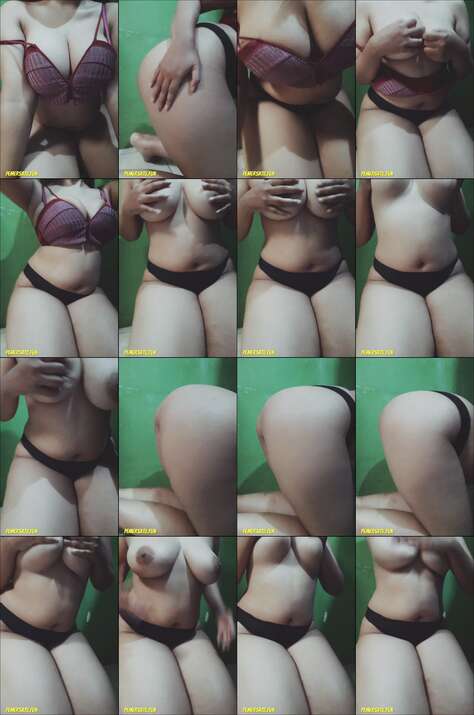 Gwen Susu Gede Part (5)