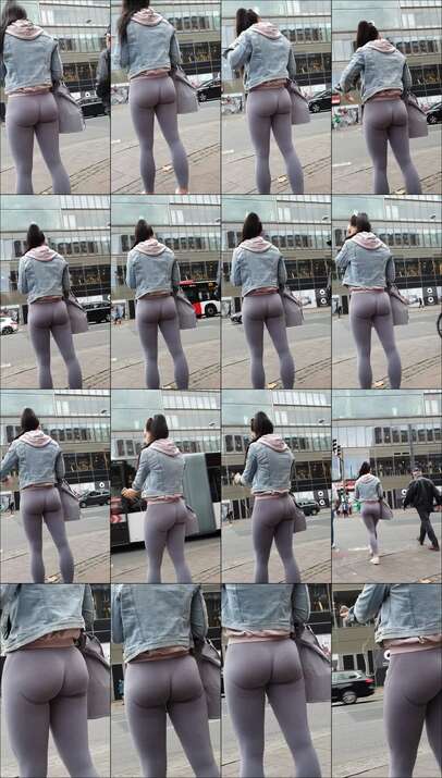 leggings creepshots vol.1