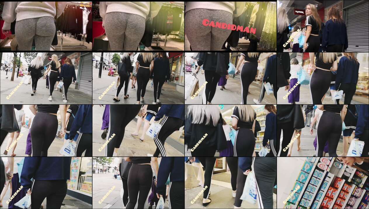 march 2023 the candid forum videos vol.3