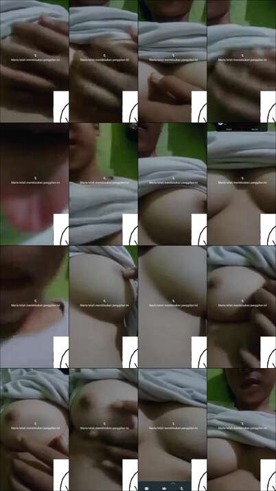 Abg smp tete gede
