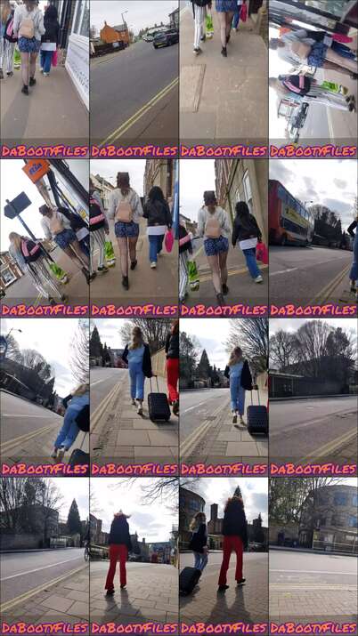march 2023 the candid forum videos vol.3