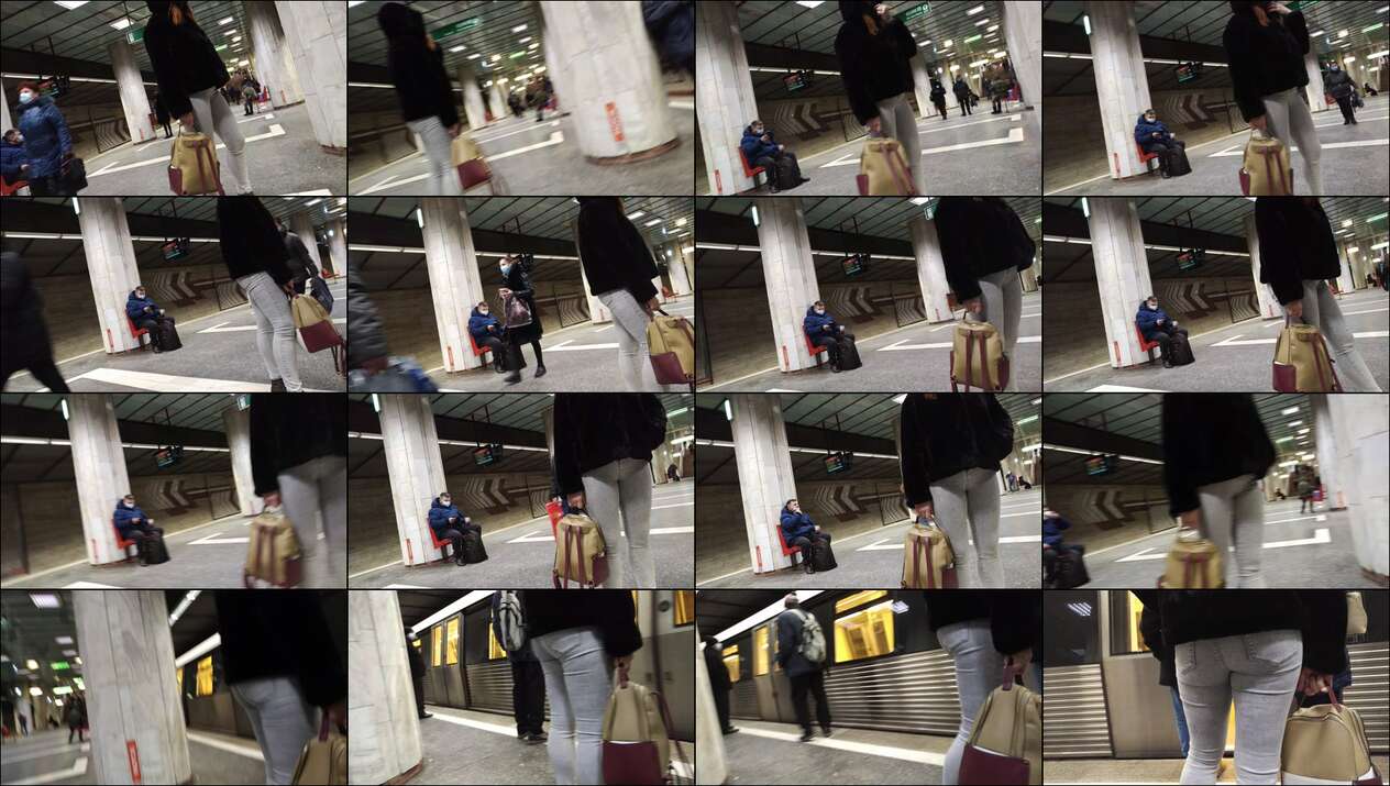 peepingtom vol.11