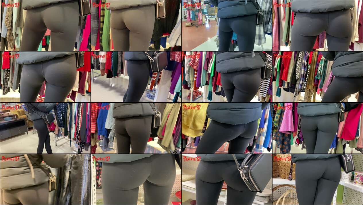 the original candid videos