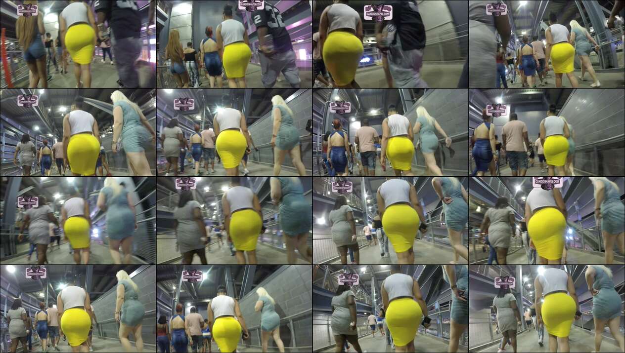 candidshapes videos
