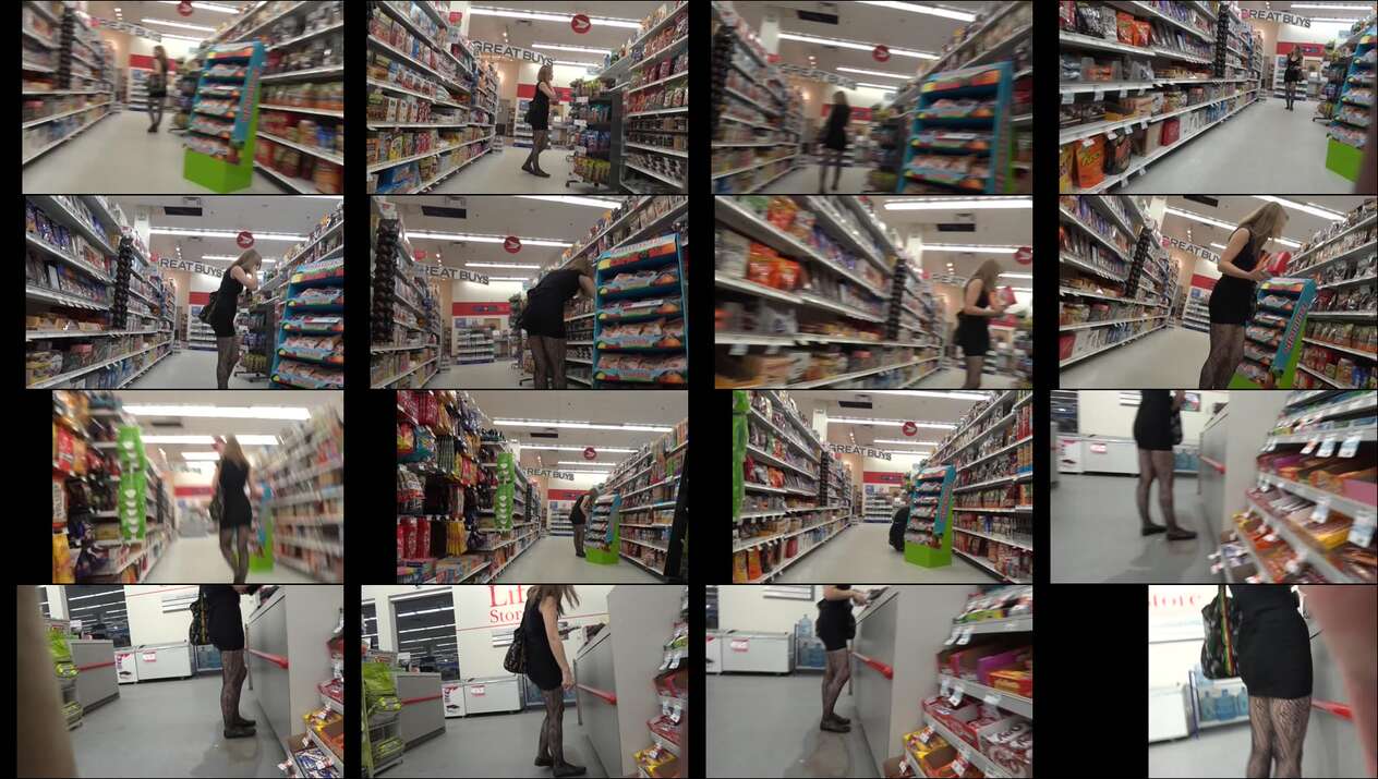 peepingtom vol.9