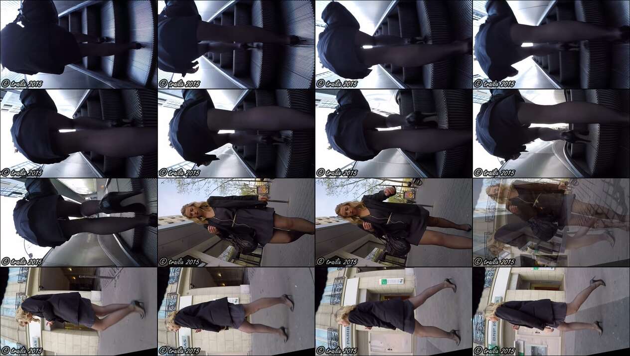 retro voyeur clips vol.5
