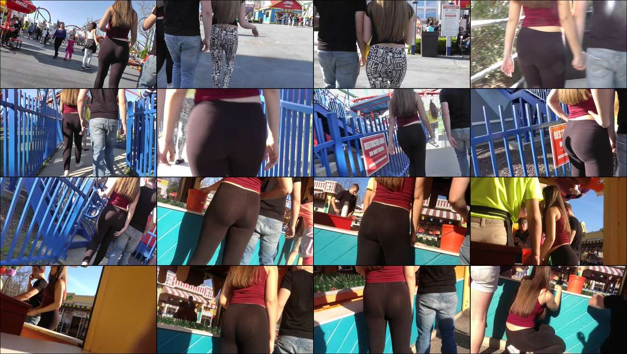leggings creepshots vol.3