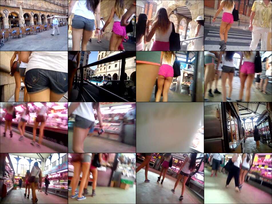 retro voyeur clips vol.6