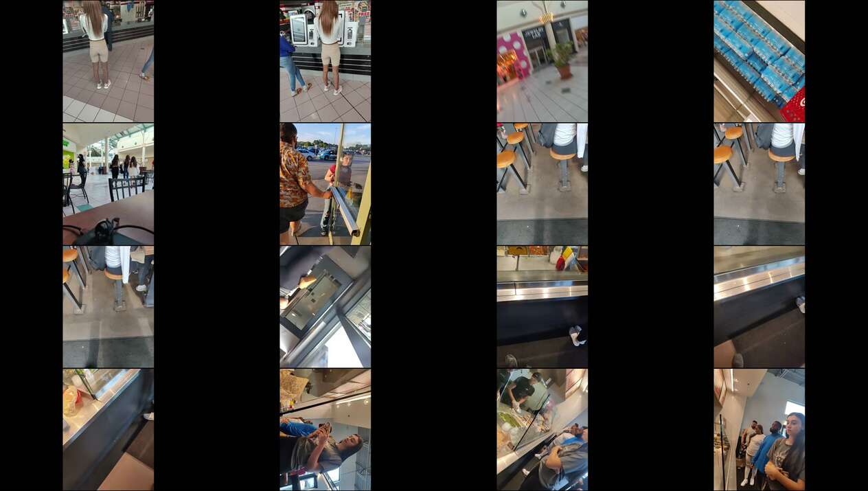 september 2022 the candid forum videos