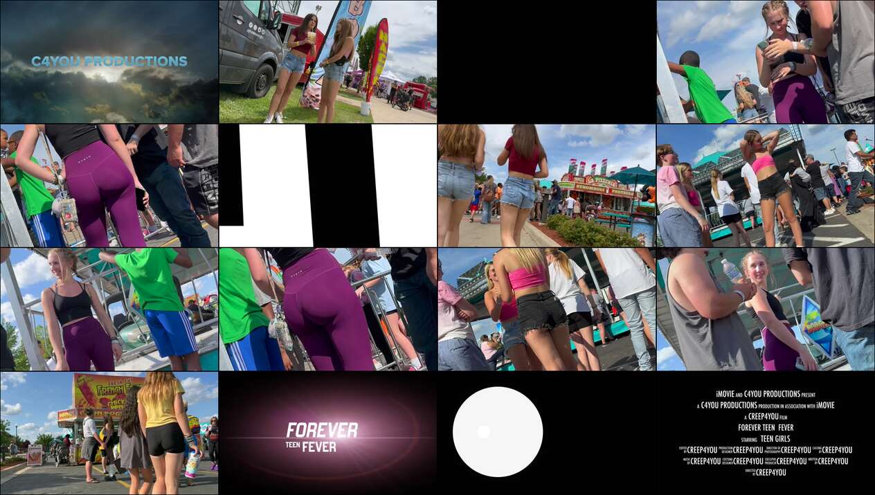 july 2023 the candid forum videos