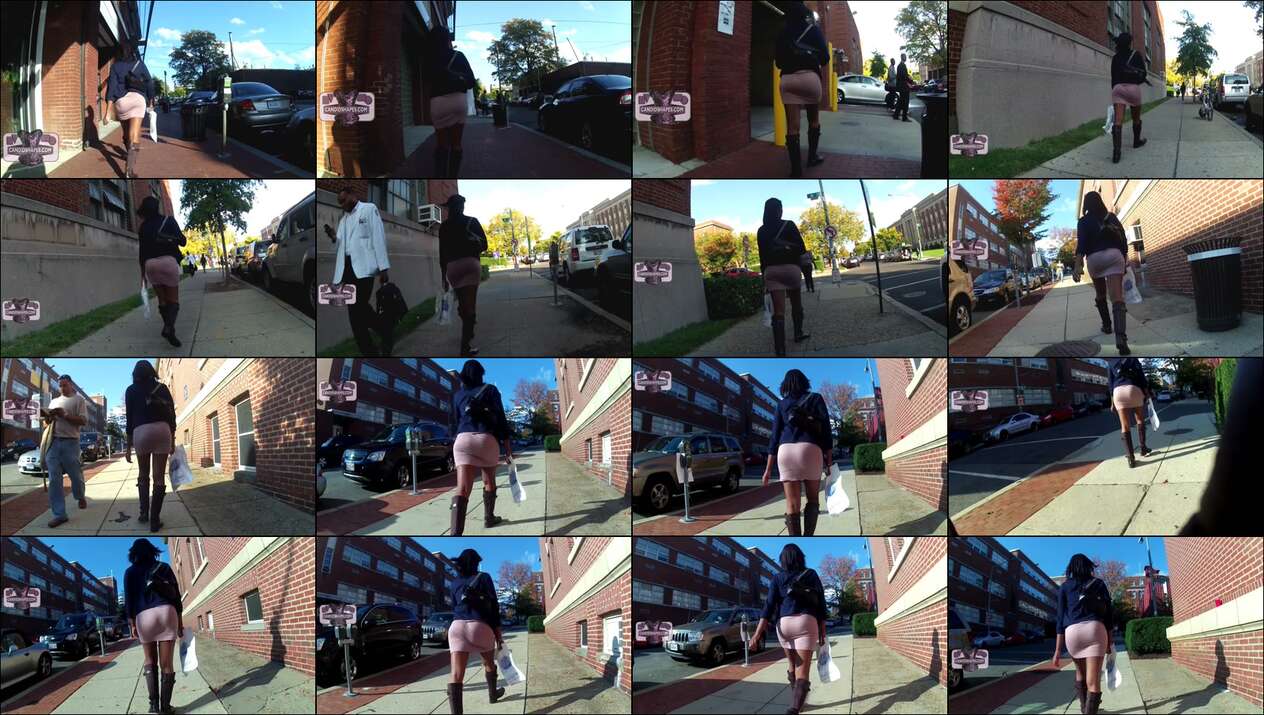 candidshapes videos