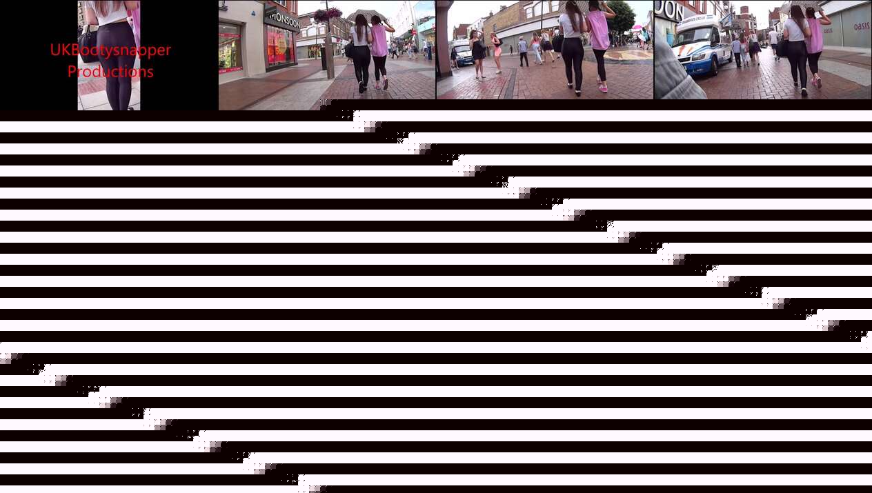 retro voyeur clips vol.5