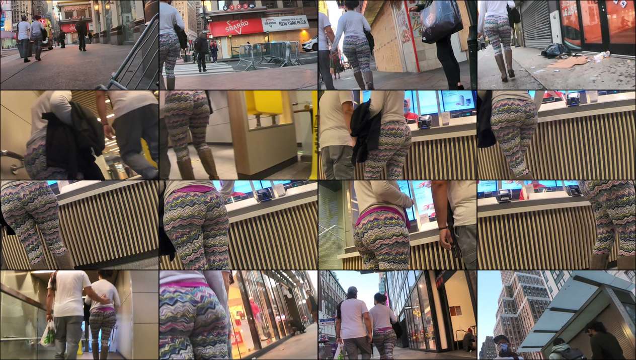 peepingtom vol.13