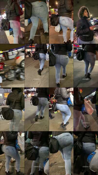 candidbull videos