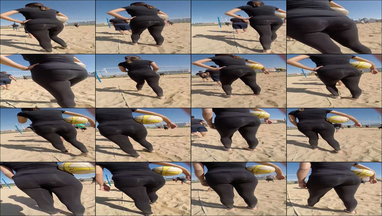 retro voyeur clips vol.3