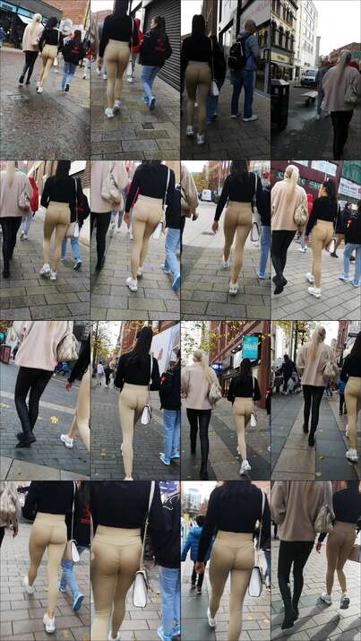 public street ass collection from tcf and toc