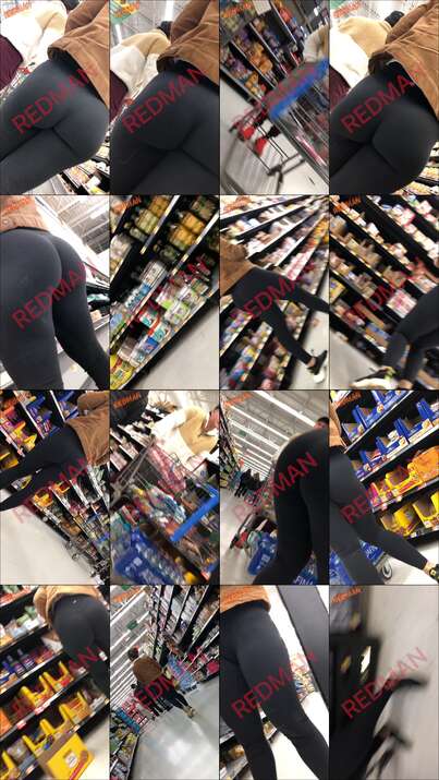 the original candid videos