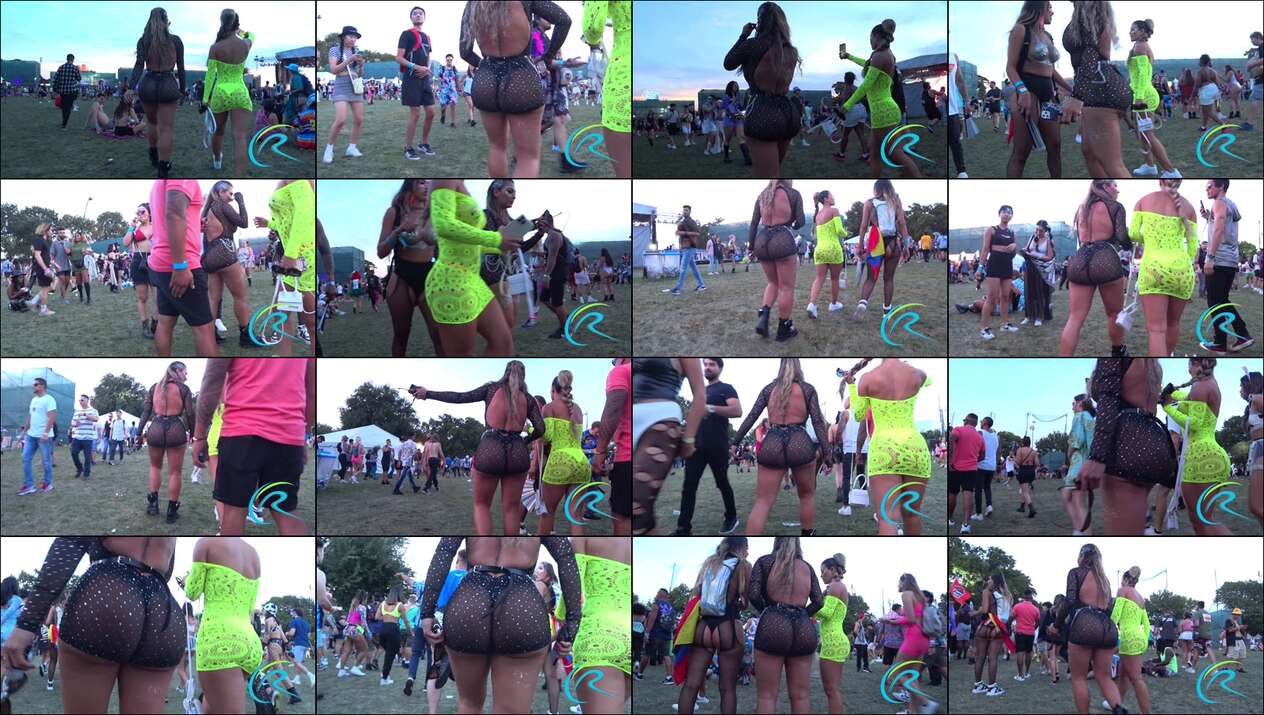 ravecandids videos