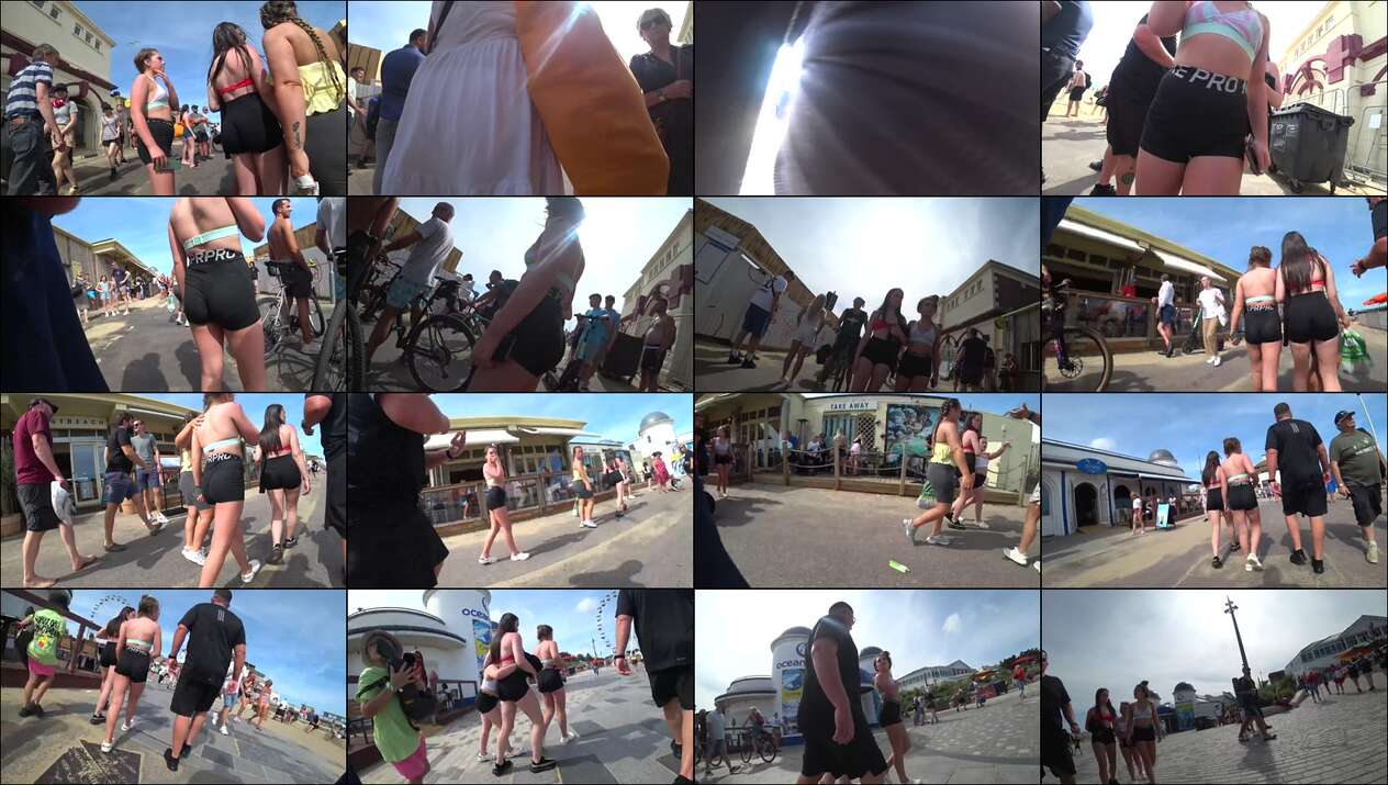 september 2023 the candid forum videos