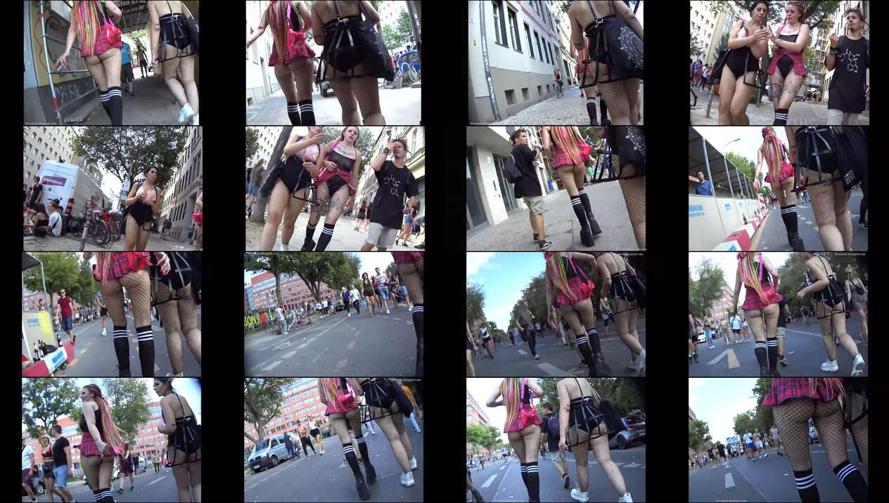 eventade videos
