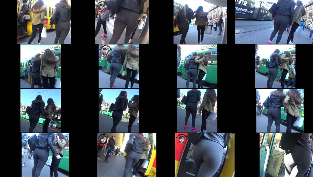 retro voyeur clips vol.3