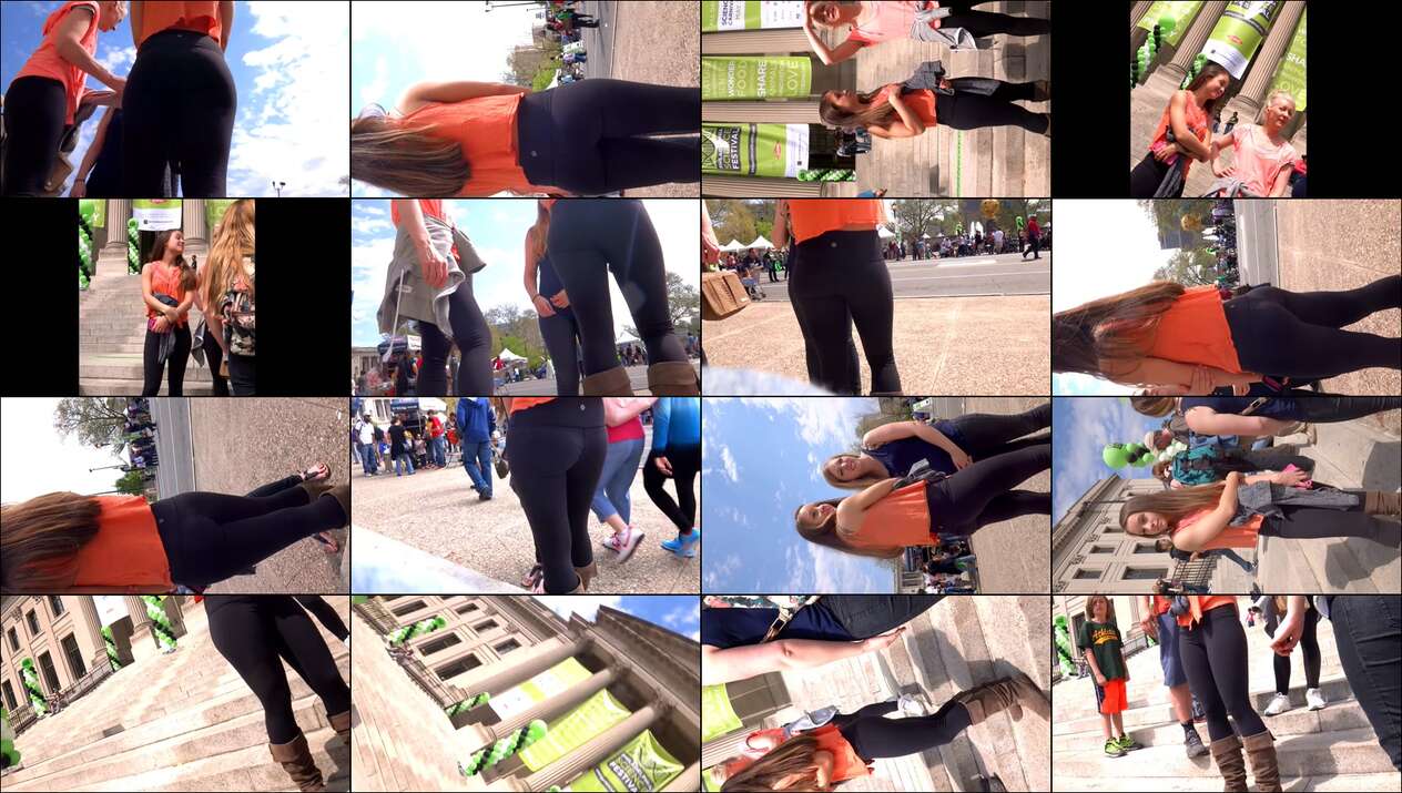 retro voyeur clips vol.4