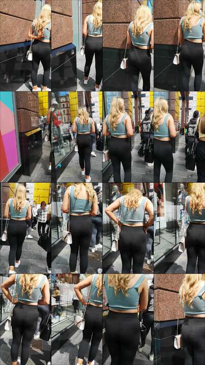 public street ass collection from tcf and toc