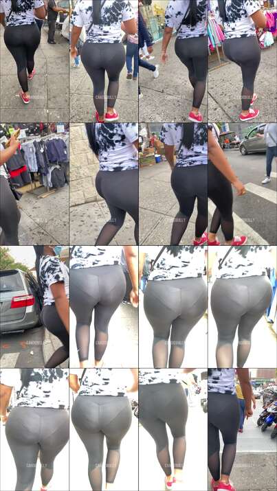 candidbull videos